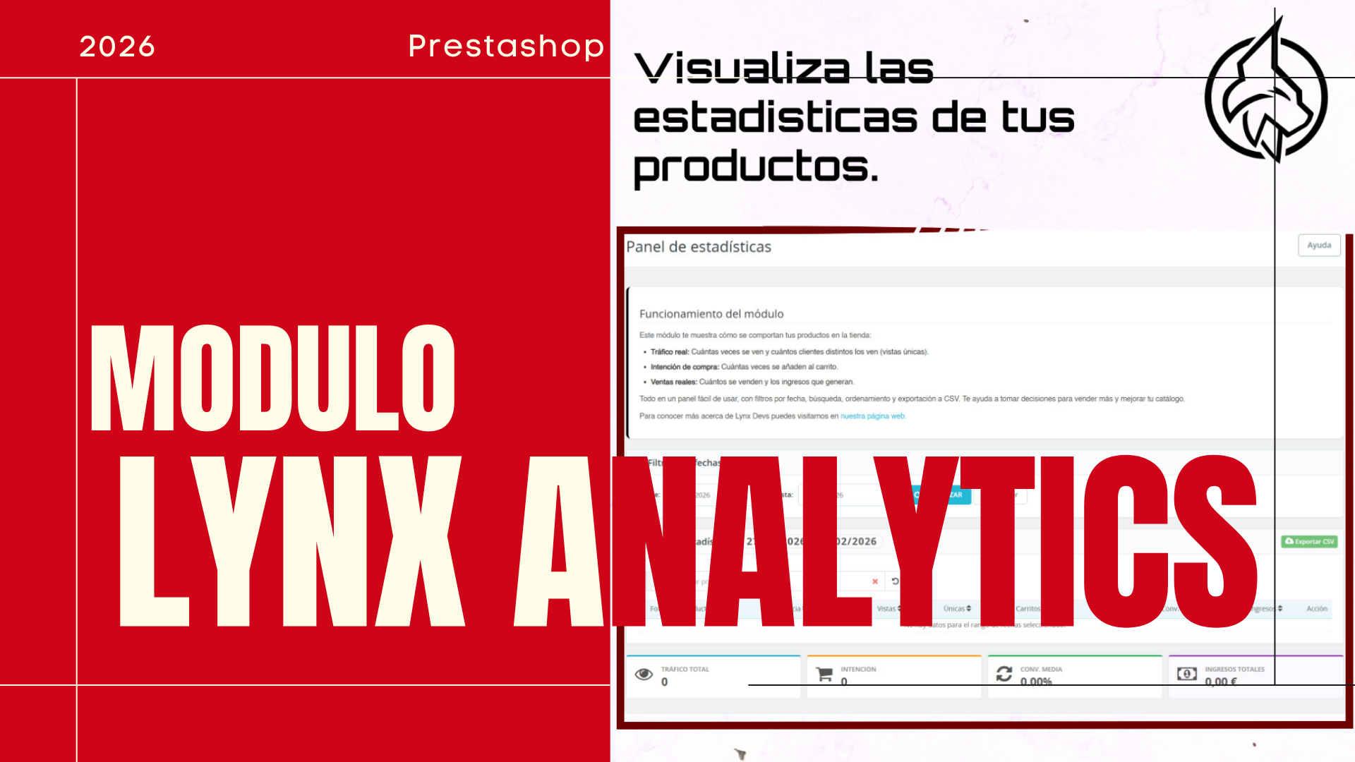 Módulos PrestaShop