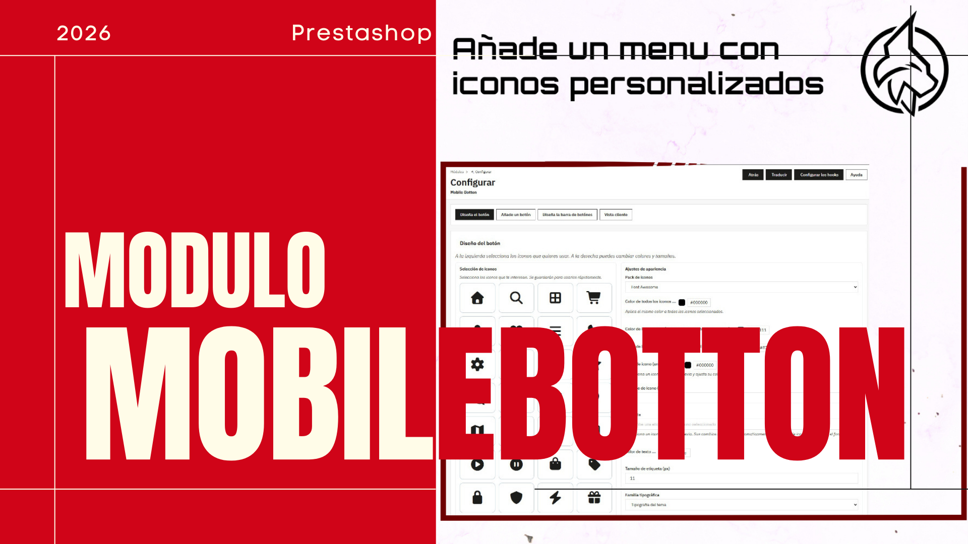 Módulos PrestaShop